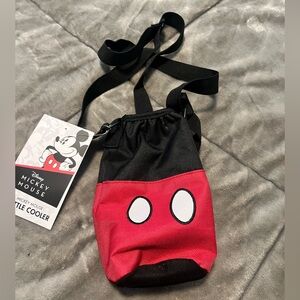 Mickey Mouse Bottle Cooler